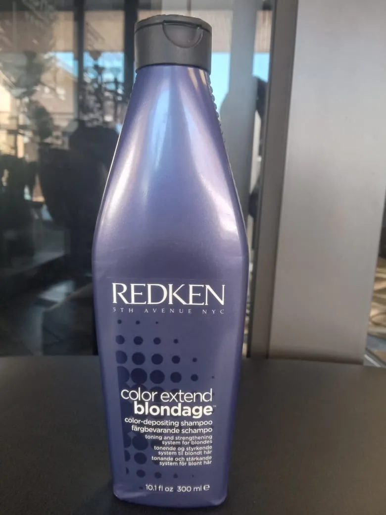 Redken Color Extend Blondage(300ml)