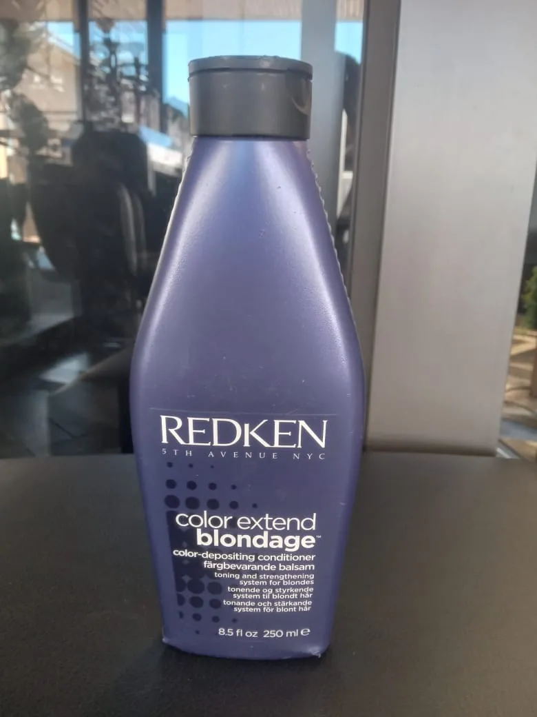 Redken Color Extend Blondage(250ml)
