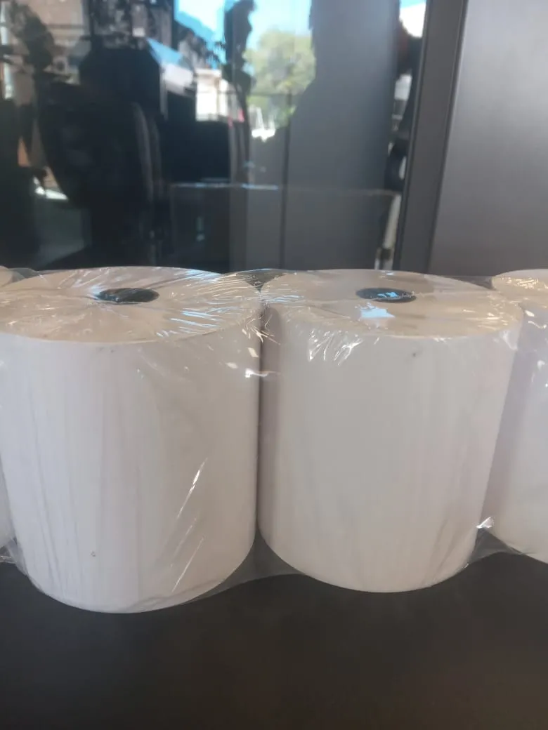 Big Receipt Paper Roll