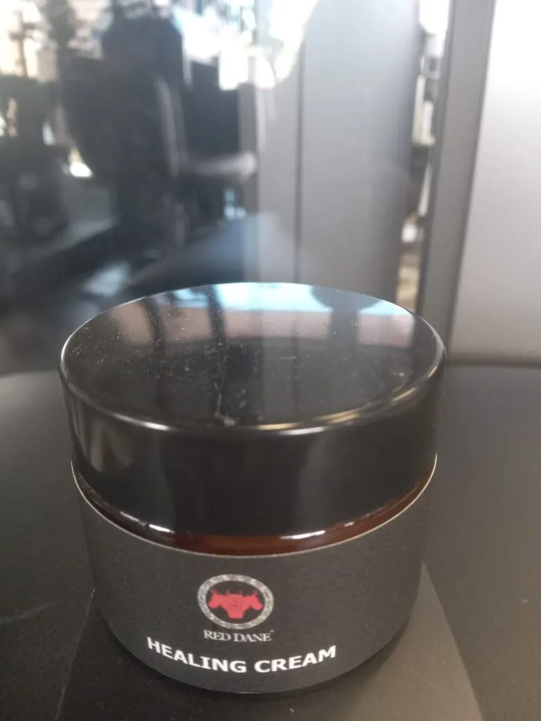 RED DANE Healing Cream